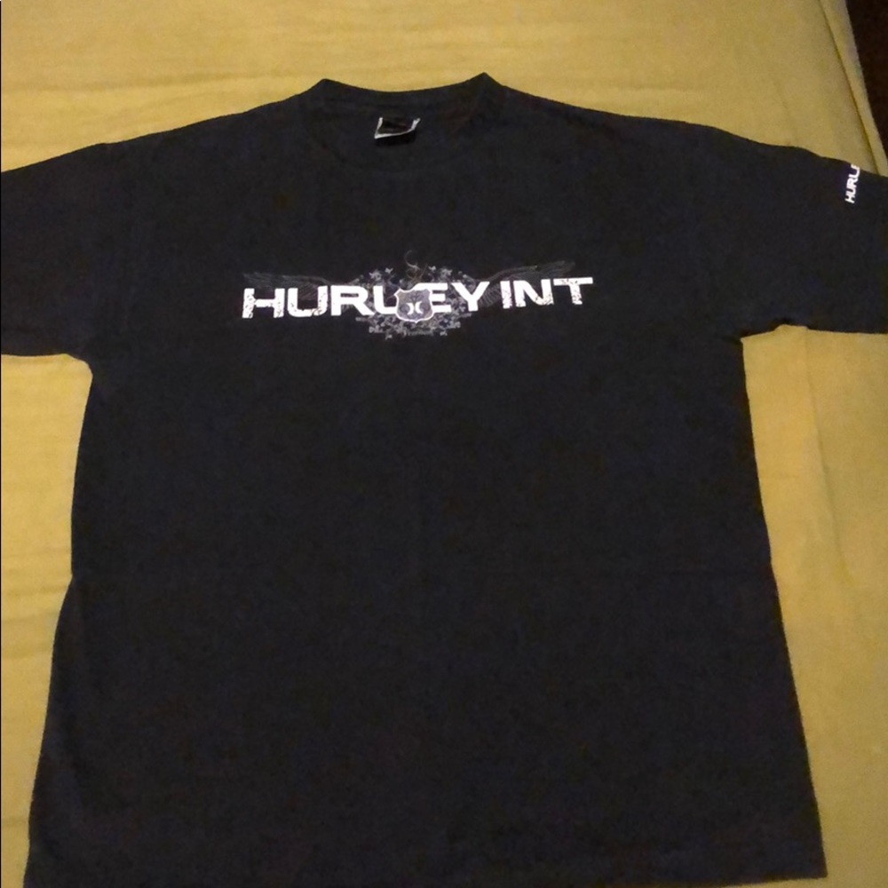Vintage Harley T-shirt